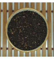 Sailor of Hamburg - Musta tee alk. 50 g